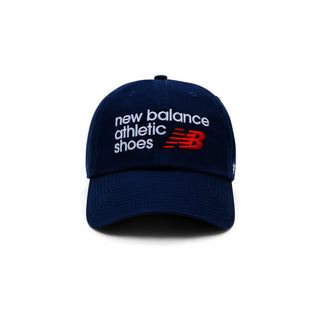 47 CLEAN UP NEW LOGO HAT UNISEX AC3107U-NNY