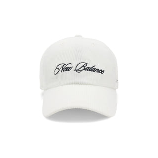 47 CLEAN UP CORD CHAINSTITCH HAT UNISEX AC9792F-SST