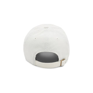 47 CLEAN UP CORD CHAINSTITCH HAT UNISEX AC9792F-SST