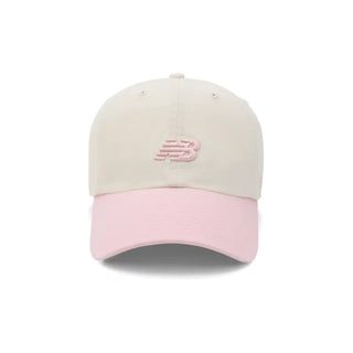 47 CLEAN UP COTTON 2 TONE HAT UNISEX AC8939B-PHK