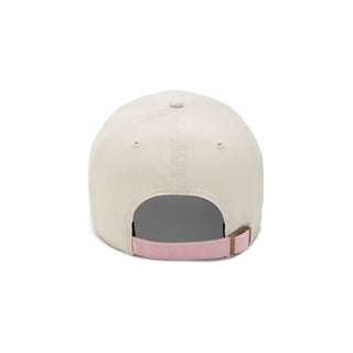 47 CLEAN UP COTTON 2 TONE HAT UNISEX AC8939B-PHK