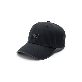 47 CLEAN UP NEW BALANCE ATHLETICS HAT UNISEX AC09282-BK
