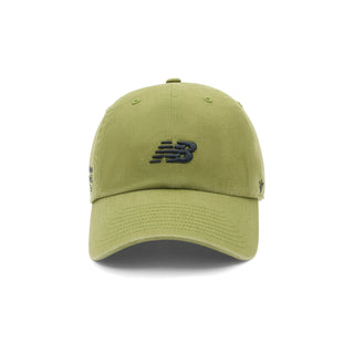47 CLEAN UP NEW BALANCE ATHLETICS HAT UNISEX AC09282-GEE