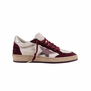 GOLDEN GOOSE BALL STAR