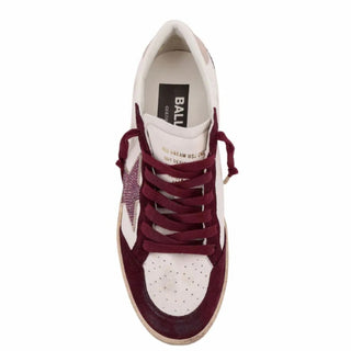 GOLDEN GOOSE BALL STAR