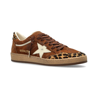 GOLDEN GOOSE BALL STAR