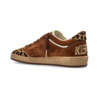 GOLDEN GOOSE BALL STAR