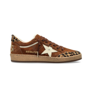 GOLDEN GOOSE BALL STAR