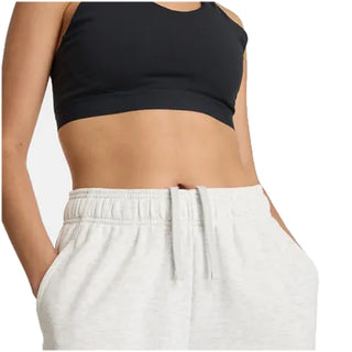 SPORT ESSENTIALS FRENCH TERRY JOGGER WOMENS PNT-10060 MUJER WP41500-AHH