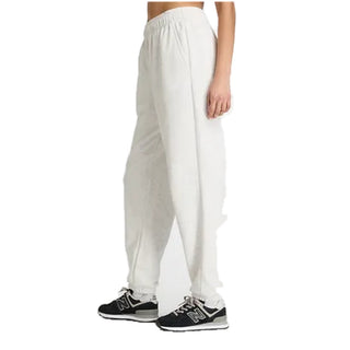 SPORT ESSENTIALS FRENCH TERRY JOGGER WOMENS PNT-10060 MUJER WP41500-AHH