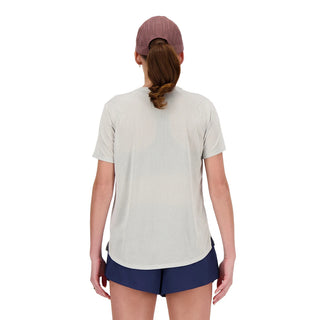 ATHLETICS T-SHIRT WOMENS TOP-36347 MUJER WT41253-AHH