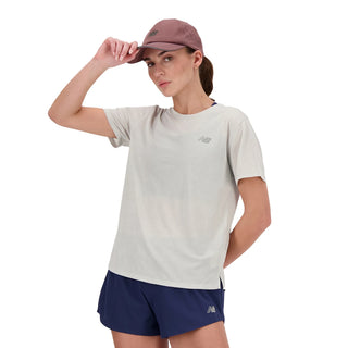 ATHLETICS T-SHIRT WOMENS TOP-36347 MUJER WT41253-AHH