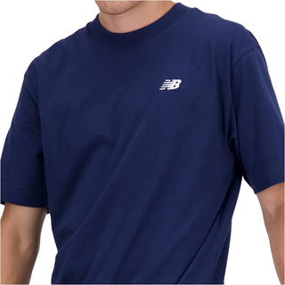 SPORT ESSENTIALS COTTON T-SHIRT MENS TOP-36337 HOMBRE MT41509-NNY