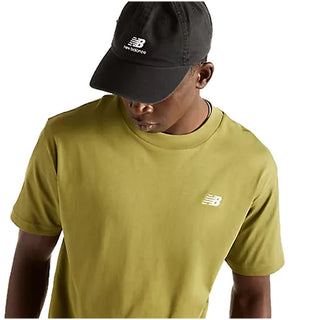 SPORT ESSENTIALS COTTON T-SHIRT MENS TOP-36337 HOMBRE MT41509-GEE