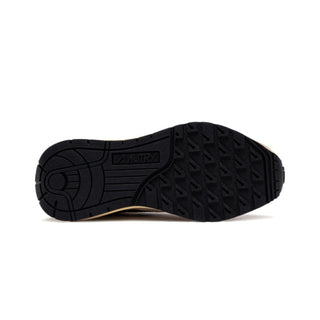 Reelwind Sup Vint Low Suede/Net