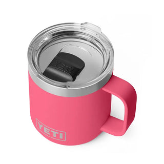 Rambler 10 oz CL Mug MS Tropical Pink
