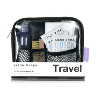 TRAVEL KIT USA WHITE