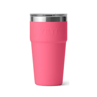 Rambler 20 oz STK MS Tropical Pink