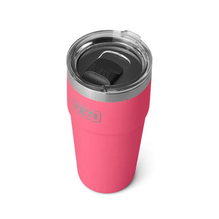 Rambler 20 oz STK MS Tropical Pink