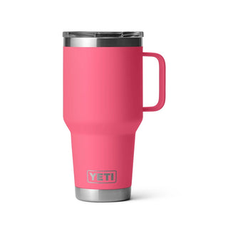 Rambler 30 oz Travel Mug Tropical Pink
