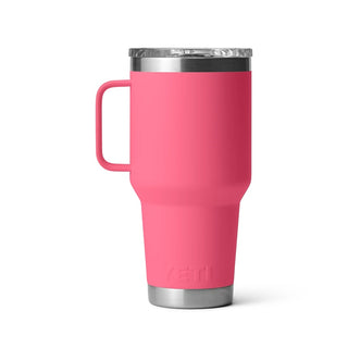 Rambler 30 oz Travel Mug Tropical Pink