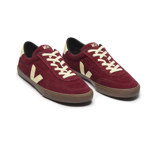 PANENKA SUEDE MUJER FU0320897A
