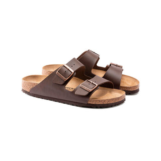 ARIZONA BF DARK BROWN - 51701