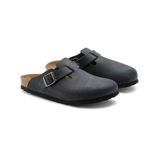 BOSTON LEOI BLACK - 59461