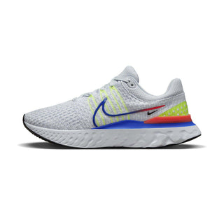 NIKE REACT INFINITY RUN FK 3 HOMBRE DX3353-001