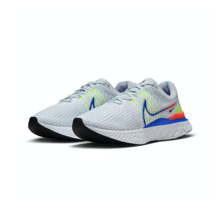 NIKE REACT INFINITY RUN FK 3 HOMBRE DX3353-001