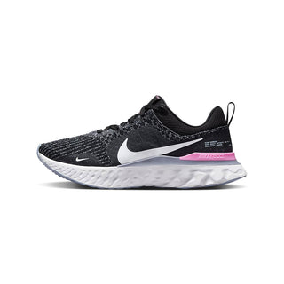 NIKE REACT INFINITY 3 M ROAD RUNNING - HOMBRE - DZ3014-001