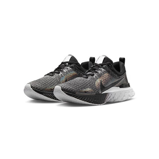 W NIKE REACT INFINITY 3 PREMIUM - DZ3027-001