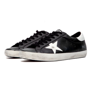 GOLDEN GOOSE SUPER STAR